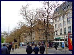 Piccadilly Gardens 05